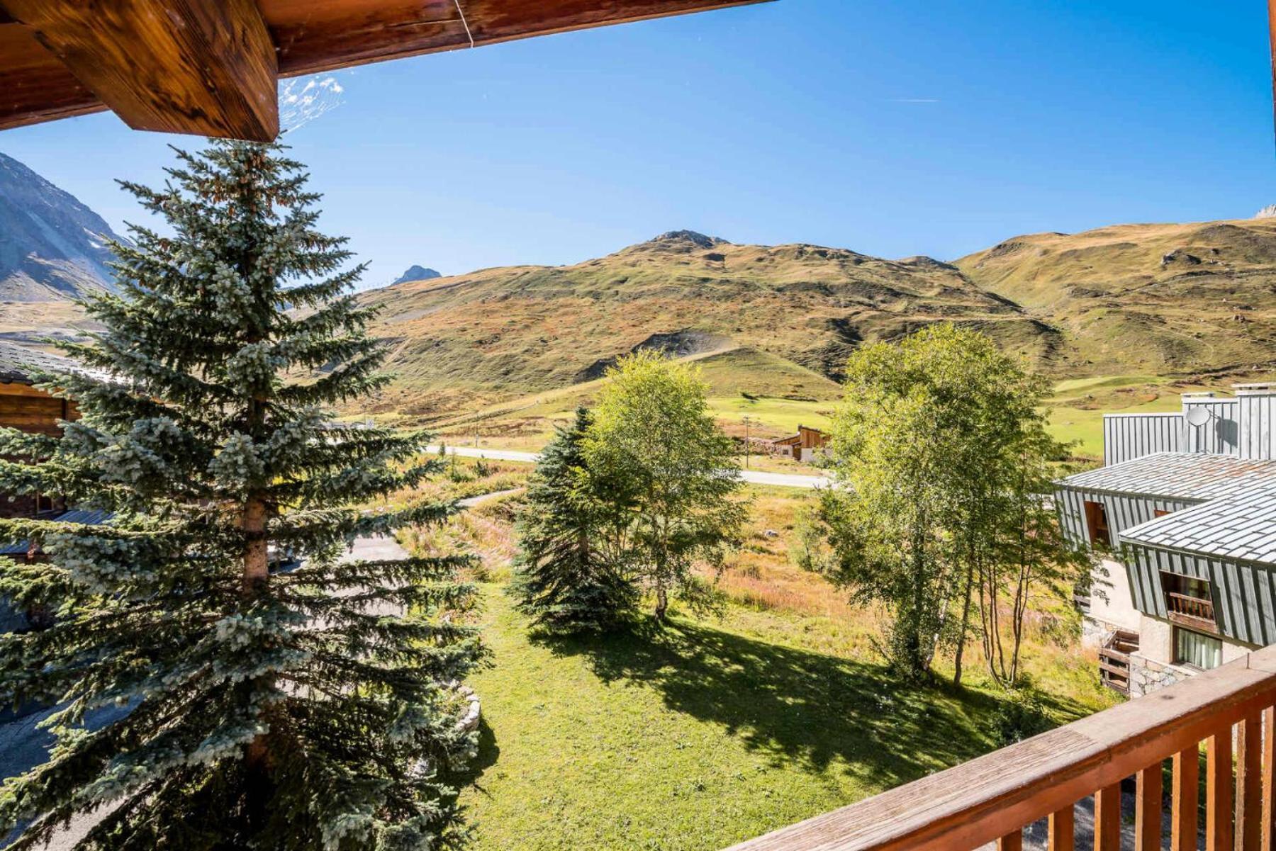הוילה טיגנס Chalet L'Armoise - Chalets Pour 14 Personnes 871 מראה חיצוני תמונה
